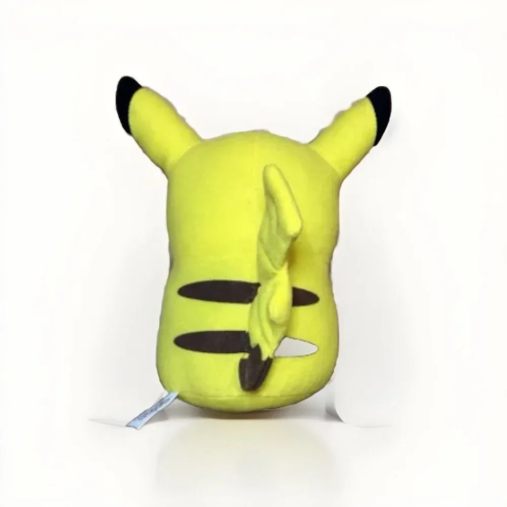 Pokeman Pikachu‎ 14 in 2021 Plush Stuffed Sitting Toy Factory Nintendo